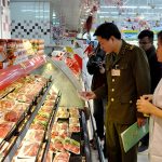 Công bố kết luận thanh tra cơ sở sản xuất, kinh doanh thực phẩm bảo vệ sức khỏe