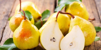 6 loại rau củ quả mùa đông có dư lượng thuốc trừ sâu thấp