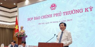 Kinh tế duy trì đà phát triển tích cực