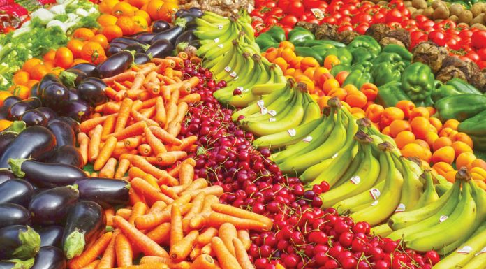 Thúc đẩy chuỗi cung ứng nông sản Việt Nam – Hoa Kỳ