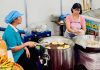 Phiên chợ nông sản, đặc sản vùng miền năm 2025 hấp dẫn người dân Thủ đô
