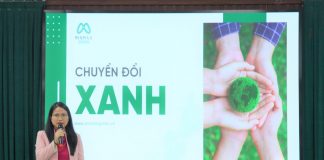 Hội thảo “Thị trường Carbon – Chìa khóa thực hiện mục tiêu Net zero”