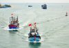Quyết liệt gỡ “thẻ vàng” IUU