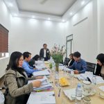 Bước tiến đột phá trong sản xuất tá dược đạt chuẩn Dược điển Việt Nam