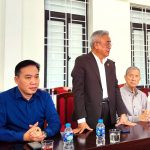 VARISME ký kết hợp tác quốc tế với Mission Sunrise Initiative: Thúc đẩy nông nghiệp hữu cơ và du lịch nông thôn Việt Nam