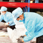 Tạo giá trị gia tăng, bền vững cho nông sản