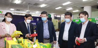 Đẩy mạnh chia sẻ thông tin về quy định an toàn thực phẩm