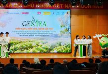 Chung kết cuộc thi Gen Tea 2025: Khát vọng tuổi trẻ nâng tầm vị thế Trà Việt