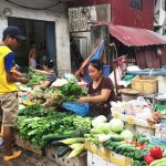 Năm 2026 Hà Nội giải quyết dứt điểm chợ cóc, chợ tạm