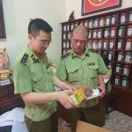 Siết chặt quản lý sản phẩm thực phẩm chức năng