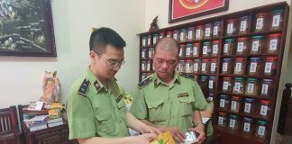 Siết chặt quản lý sản phẩm thực phẩm chức năng