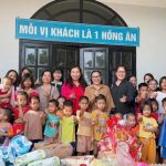 Lan tỏa phong trào chung sức xây dựng nông thôn mới