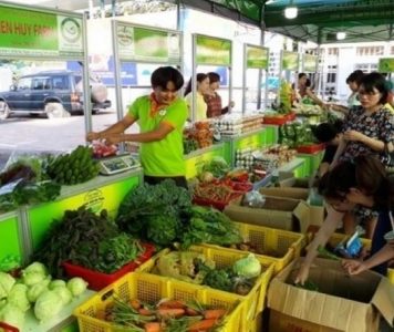 TP. HCM: Đề xuất 840 tỷ đồng cho dự án thực phẩm nông nghiệp an toàn