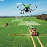 Nông nghiệp đang thúc đẩy quá trình chuyển dịch từ sản xuất truyền thống sang kinh tế nông nghiệp hiện đại