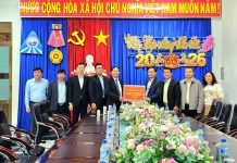 Động lực mới cho cụm sản xuất mía – đường – điện lớn nhất nước