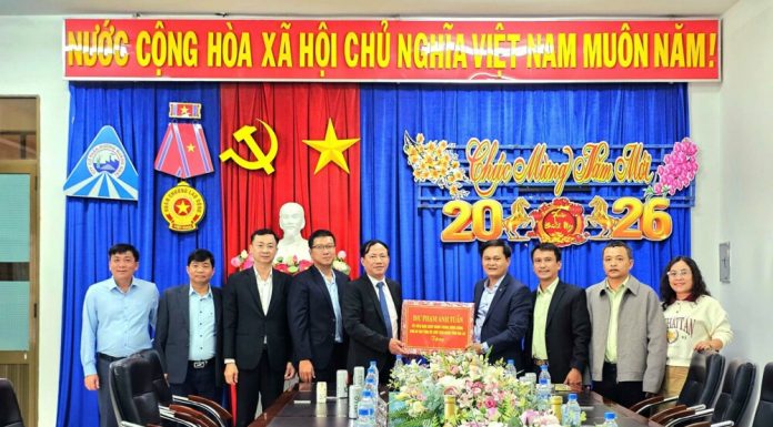 Động lực mới cho cụm sản xuất mía – đường – điện lớn nhất nước