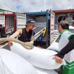 Gạo chất lượng cao, gạo thương hiệu bán chạy: Qua cái thời ăn gạo ‘no name’