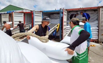 Gạo chất lượng cao, gạo thương hiệu bán chạy: Qua cái thời ăn gạo ‘no name’