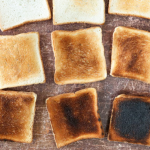 Lúa mì chỉnh sửa gen giúp giảm nguy cơ gây ung thư trong bánh mì nướng