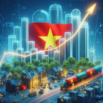 Kinh tế Việt Nam giữ đà tăng trưởng trước bất ổn toàn cầu