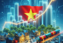 Kinh tế Việt Nam giữ đà tăng trưởng trước bất ổn toàn cầu